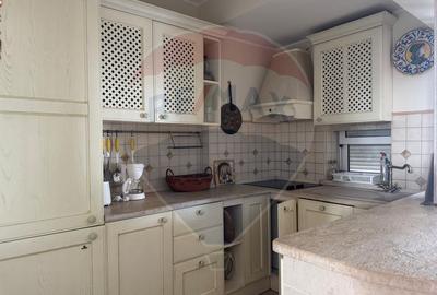 DE VANZARE Apartament cu 4 camere în Mamaia Nord - 18
