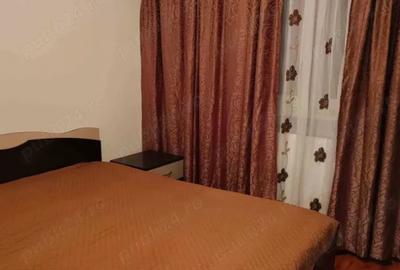 Apartament cu 2 camere decomandat, mobilat în Lujerului