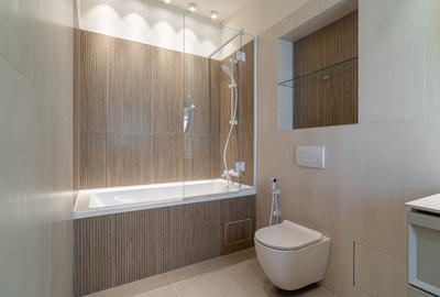 Rond Dorobanti - vila renovata de vanzare - 8