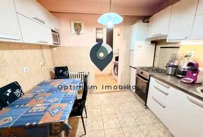 Apartament cu 2 camere in Mărăști , etaj 7/10, zona Piata Marasti ! - 4