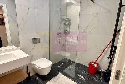 Apartament 2 camere lux -One Cotroceni - 2