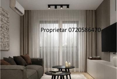 Garsonieră premium de vanzare – Estoria City L2 | complet mobilată & utilată | - 1