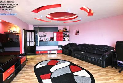 Apartament 3 camere decomandate, cu boxa si loc de parcare, zona 1 Mai - 8