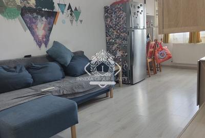 Apartament cu 3 camere decomandat, mobilat în Theodor Pallady