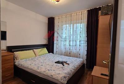 Etaj 2 - Dacia Bicaz, apartament 3 camere, mobilat, liber - 1