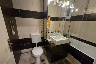 Apartament de închiriat cu 2 camere decomandat + Parcare | Iulius Mall - 7