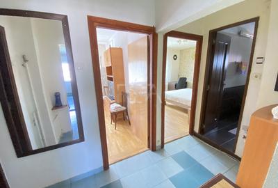 3 camere-Decomandat-Centrala Proprie/13 septembrie - 11