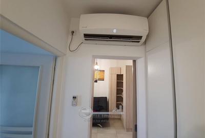 Apartament 3 camere (2 dormitoare + living open space) – Ultracentral, ideal inv - 14