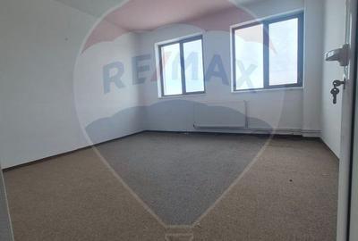 Spațiu de birouri Bodrogului - 1