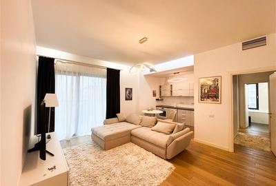 Apartament 3 camere de inchiriat One Herastrau Park - 1