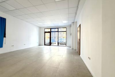 SAD - Dumbravita, spatiu comercial de inchiriat - zona centrala - 1