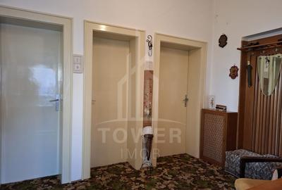 Apartament la casă de vânzare – Zonă ultracentrală, Strada Banatului, - 18