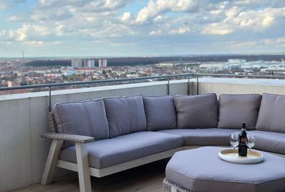 Luxury apartment for rent - 32