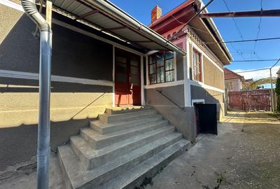 Casa Individuală 96 mp| teren 477 mp| zona Blaj - 9