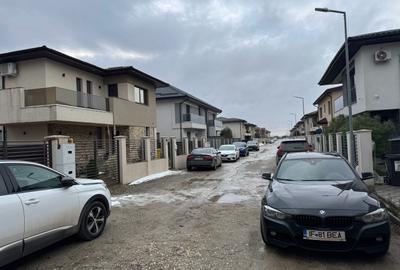 Casa parter +etaj gradina si terasa superba- COMISION 0% - 37