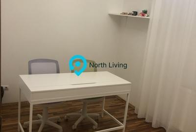 Apartament 5 camere TVR Pangratti - 9