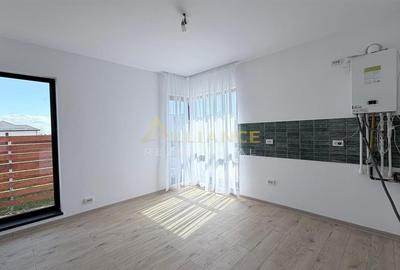 Casa Individuala - 3 camere - 2 bai - 375mp teren - 11