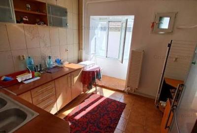 IMENS 40mp Apartament 1 camer confort 1 Dorobanti MOBILAT - 3