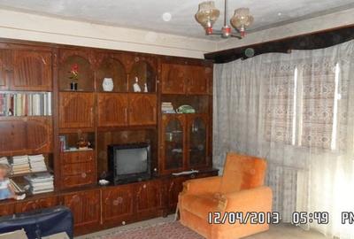 Apartament 2 camere Targoviste-Sagricom