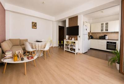 2 Camere | Mobilat si Utilat | Parcare + Boxa 12 mp | Nicolae Grigorescu | 140.0 - 2