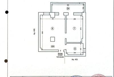 DIRECT PROPRIETAR-PERSOANA FIZICA - APARTAMENT 2 CAM. MAMAIA - 6