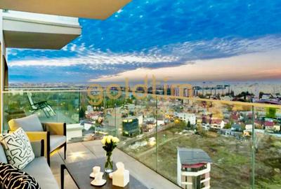 ONE VERDI PARK/PANORAMIC VIEW/PARKING/UNIQUE DESIGN - 3