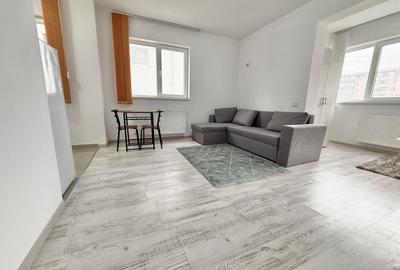 Garsoniera complet mobilata si utilata Militari Residence Tineretului - 1