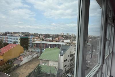 3 camere–Bd Alexandru Obregia-Centrală proprie-Parcare - 12