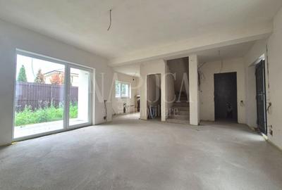 Casa 4 camere de vanzare in Terra, Floresti - 12
