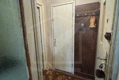 De vanzare apartament cu 2 camere cartier Grigorescu - 3