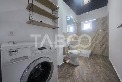 Apartament 3 camere de inchiriat decomandat 101mpu zona Selimbar Sibiu - 6