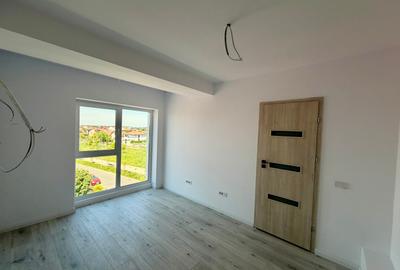 Apartament 3 cam - Antracit X Coandă - Bucătărie închisă - 5