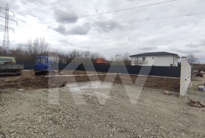Duplex de vânzare Cartierul Tineretului | Șelimbăr - TVA INCLUS - 25