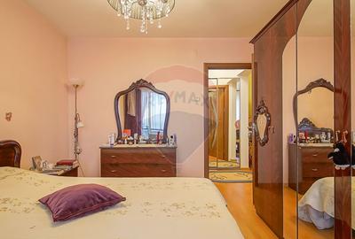 Apartament 2 camere, B-dul Victoriei - 10