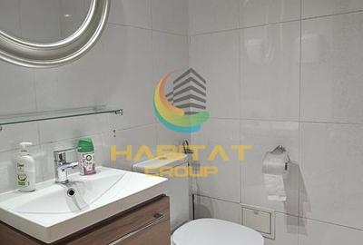 3 camere  - Bd Unirii - stradal - la fantani - 12