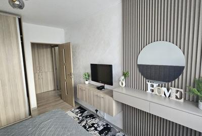 2 camere – Dristor, 53 mp, etaj 5/10, parcare, lângă ParkLake, 10 min metrou - 5