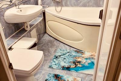 Apartament 2 camere Decebal, stradal, PET-FRIENDLY, mobilat si utilat modern - 10