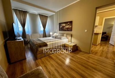 Apartament 2 camere | 54 mp |. balcon | la cheie | Gheorgheni | Park Lake - 1