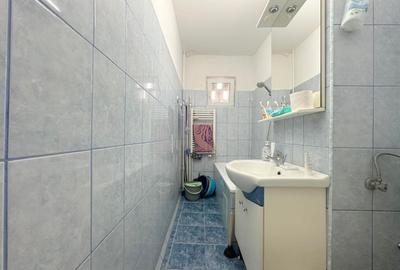 Apartament 3 camere, zona Cetatii - 3