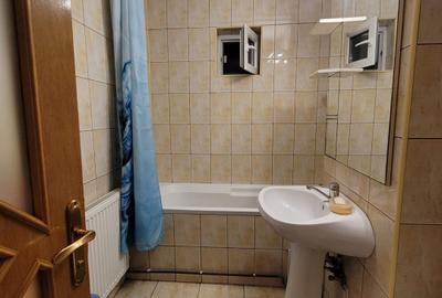 Apartament 2 camere decomandate, centrală pe gaz, DR-uri- INEL I - 11