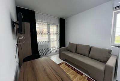 Apartament - 2 camere - Loc parcare - AC/Centrala - Militari Residence - 6