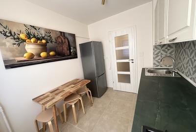 Apartament 2 Camere | 3 min. Metrou Apărătorii Patriei | Priveliște Superbă - 6