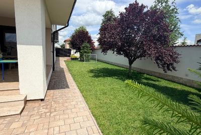 Casă individuală premium de vânzare – Comuna Berceni, Cartier Nou, Str. Miorița - 9