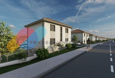 Case Premium cu View Panoramic | Standard NZEB | Acces Facil - 12