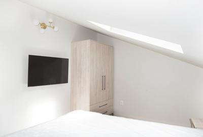 Apartament cu 1 camera, finisat modern, zona Facultatii de Litere - 12