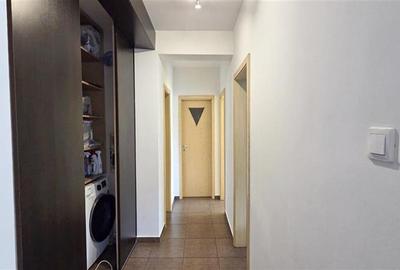 COMISION 0% Apartament 3 camere, bloc din 2008 , A.Ghirodei - Tivoli - 16