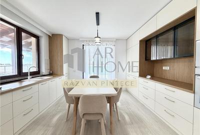 Casa single 3 camere, parter, Magnolia Paulesti - 5