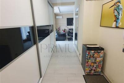 DUMBRAVITA |3 CAM |2 BAI |2 TERASE| PENTHOUSE |2xLOC PARCARE | INCALZIRE IN PARD - 14