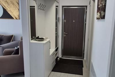 Apartament de vanzare 3 camere 78 mp , zona Buna ziua - 4