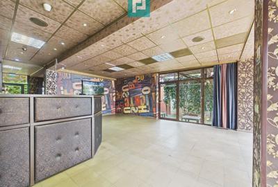 Spațiu comercial, de 86 mp, în Alfa